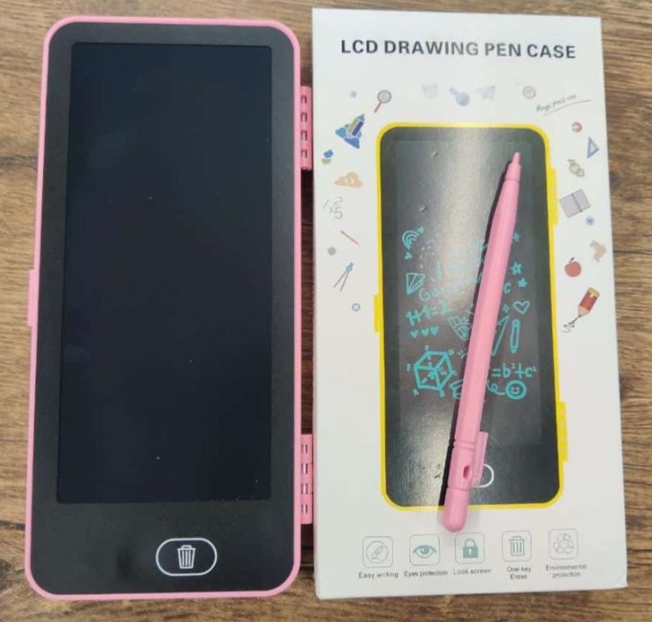 LCD Writing Tablet