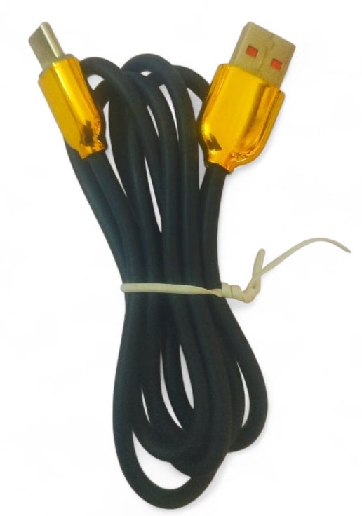 USB Type-C Fast Charging Cable